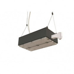 Armature KubiXx IP65 L2 54W...