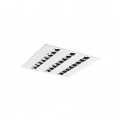 Luminaire encastré OPTIX E...