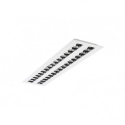 Luminaire encastré OPTIX E...