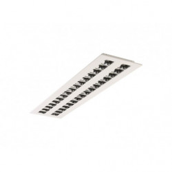 Luminaire encastré OPTIX E...