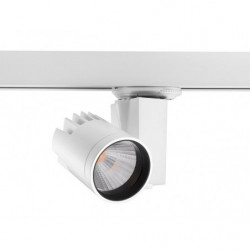 Projecteur sur rail BEACON...