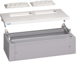 Tête et socle IP43 l620...