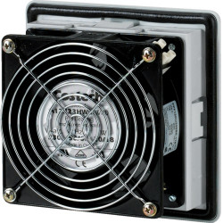 Ventil.IP54 230VAC 53m3/h...