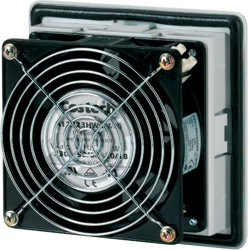 Ventil.IP54 230VAC 115m3/h...