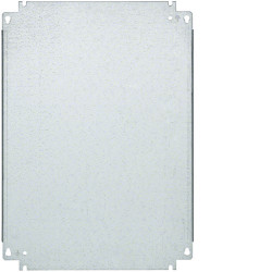 Plaque de mont 500x400 (HAG...