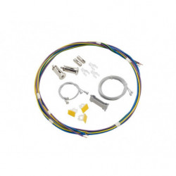 Luminaires suspendus...