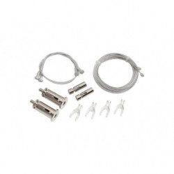 Luminaires suspendus Kit de...