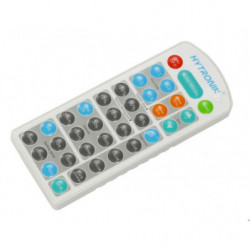 Télécommande MW Granit...