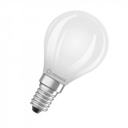 Ampoule E14 LED Classic PFM...