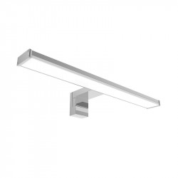 Applique LED miroir 12W...