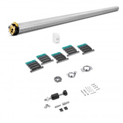 Kit tradi motorisation...