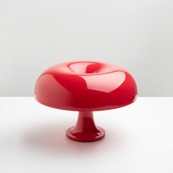 Lampe de Bureau Nessino Red...