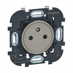 Prise 2P+T 16A 250V Art...