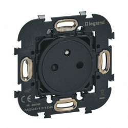 Prise 2P+T 16A 250V Art...