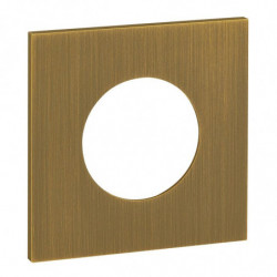 Plaque de finition Art...