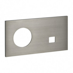 Plaque de finition Art...