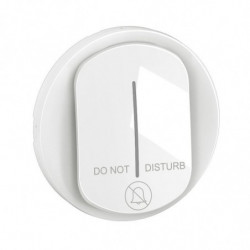 Enjoliveur interrupteur "Ne...