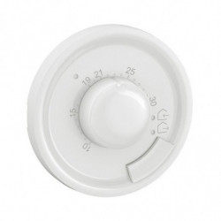 Enjoliveur pour thermostat...
