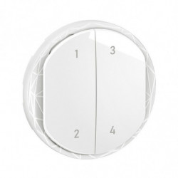 Enjoliveur commande 4...