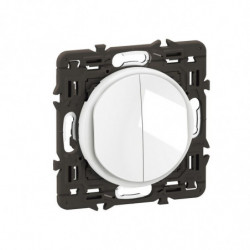 Double interrupteur ou...