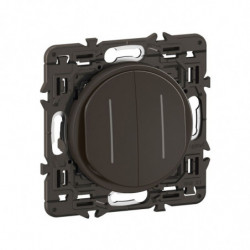 Double interrupteur ou...