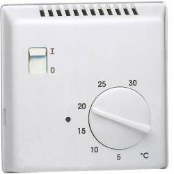 Thermostat ambiance...