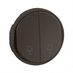 Enjoliveur commande lampes...