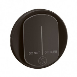 Enjoliveur interrupteur "Ne...