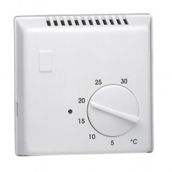 Thermostat ambiance...