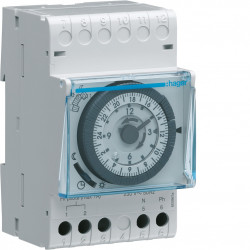 Programmateur modulaire...
