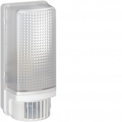 Luminaire étanche LED 35W 5200lm polycarbornate (0075040)