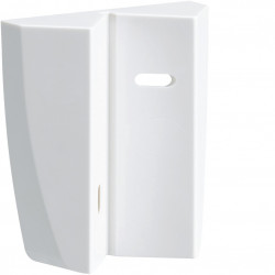 Accessoire d angle blanc...