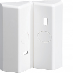 Accessoire d angle blanc...