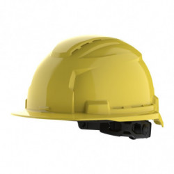 Caque de Chantier Jaune...