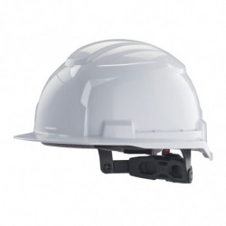 Caque de Chantier Blanc...