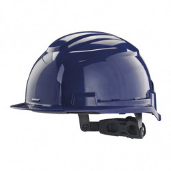 Caque de Chantier Bleu...