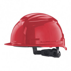 Caque de Chantier Rouge...