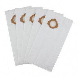 Sac pour aspirateur 18v...