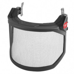 Ecran de protection...