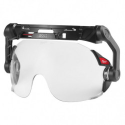 Sur-lunette claire BOLT...