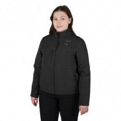 Blouson chauffant RIPSTOP...