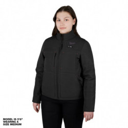 Blouson chauffant RIPSTOP...