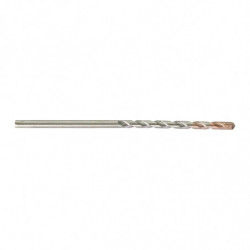 Foret Béton 3x60mm -...