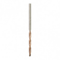 Foret Béton 4x70mm -...
