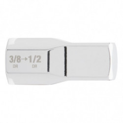 Adaptateur 3/8 douille 3/8...