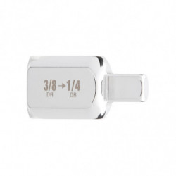 Adaptateur 3/8 douille 3/8...