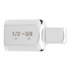 Adaptateur cliquet 1/2...
