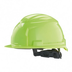 Caque de Chantier Jaune...