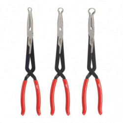 Pince Bougie Set de 3...
