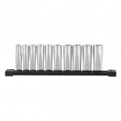 SET DOUILLE 6 PANS LONGUE...